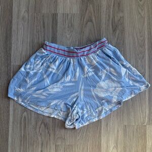 P.J. Salvage Shorts